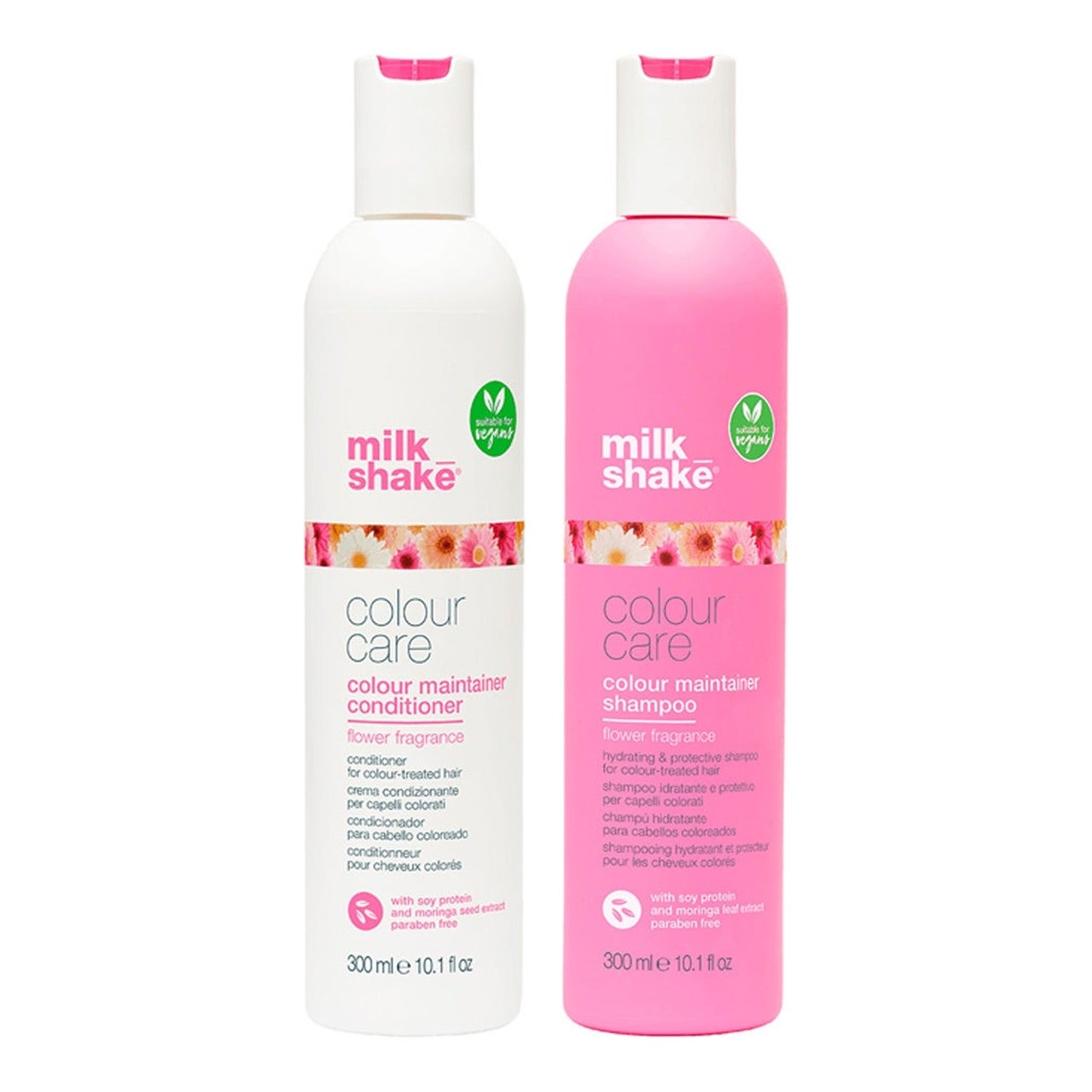Milk_shake milk_shake Colour Maintainer Flower Fragrance Set parfym