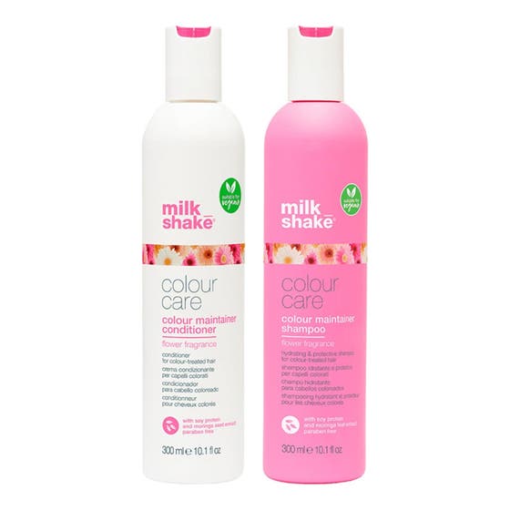 Colour Maintainer Flower Fragrance Set