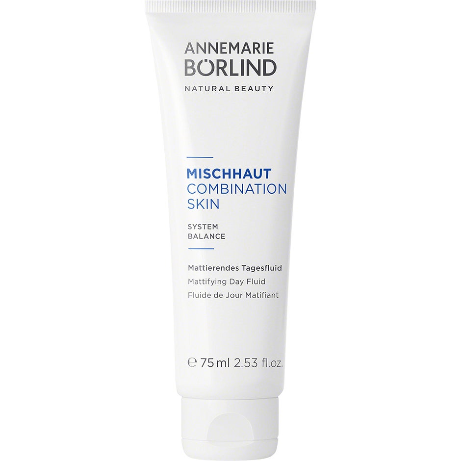Annemarie Börlind Combination Skin Skin Light Day Essence - 75 ml