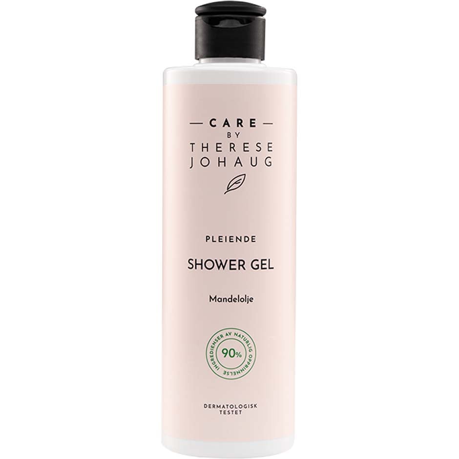 Care by Therese Johaug Shower Gel Mandelolje