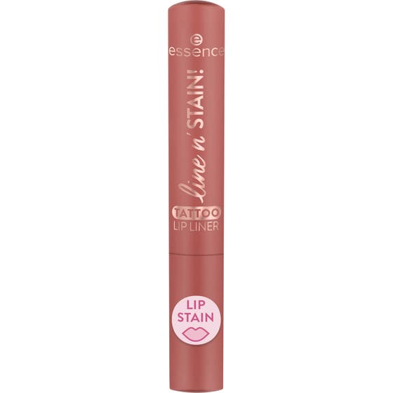Line n' Stain! Tatto Lip Liner