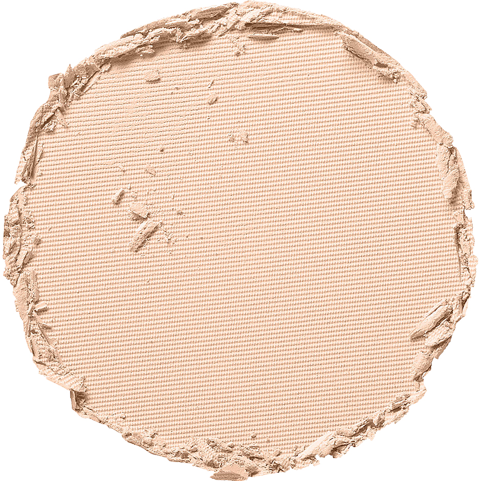 4-in-1 Pressed Mineral Foundation