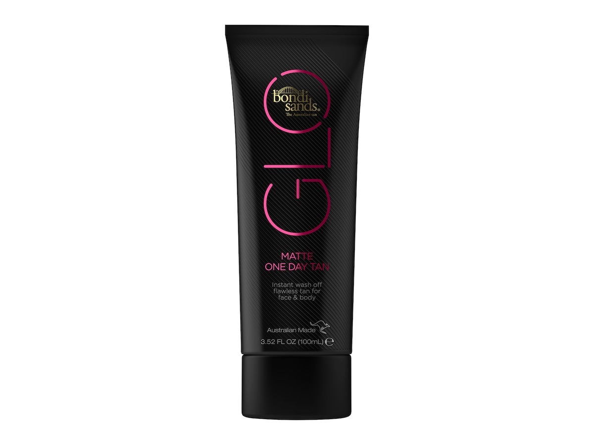 Bondi Sands GLO Matte Matte