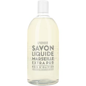 Liquid Marseille Soap Refill