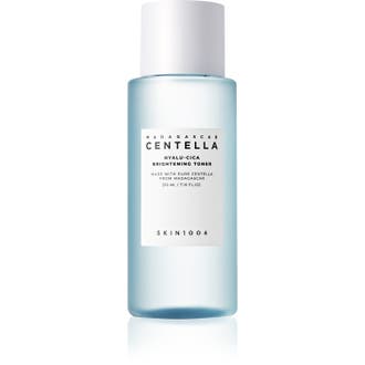 Madagascar Centella Hyalu-Cica Brightening Toner