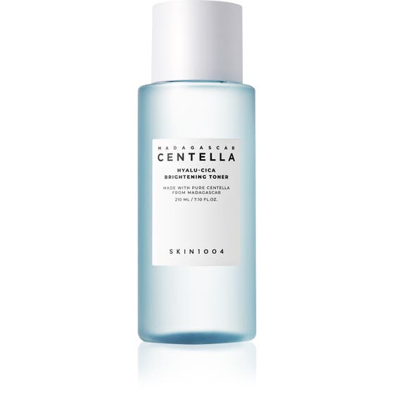 Madagascar Centella Hyalu-Cica Brightening Toner