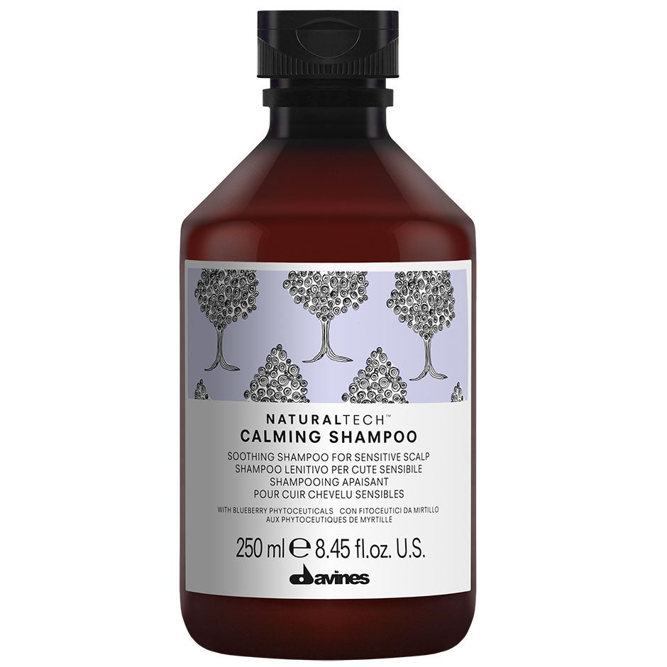 Davines Calming Shampoo
