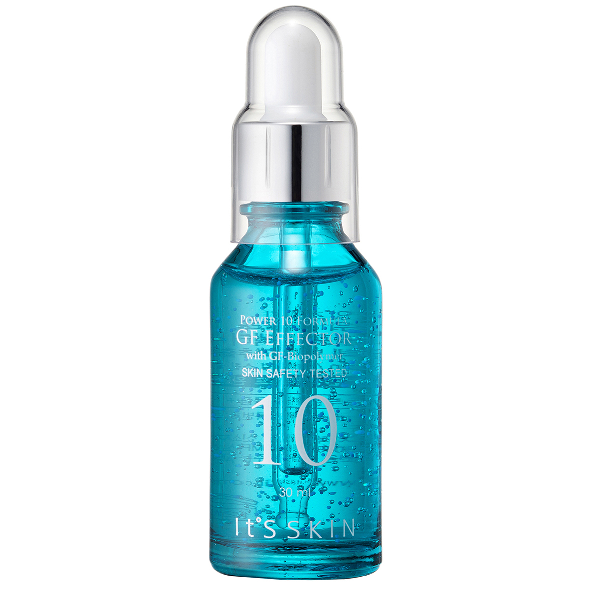 Power 10 Formula GF Effector, It'S SKIN K-Beauty