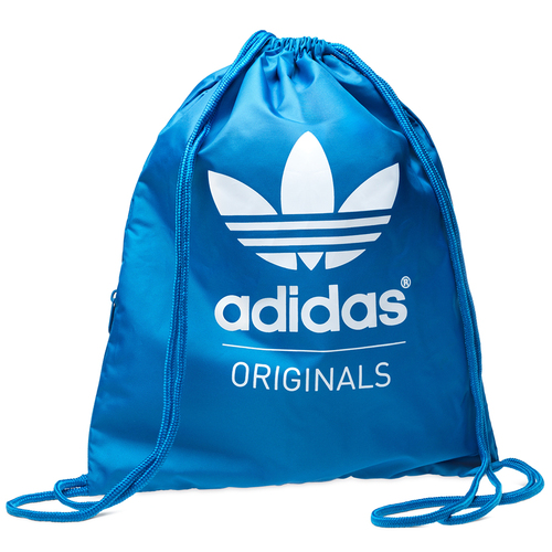 Adidas Blue Gymbag Gift