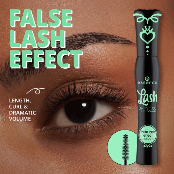 Lash Princess False Lash Effect Mascara