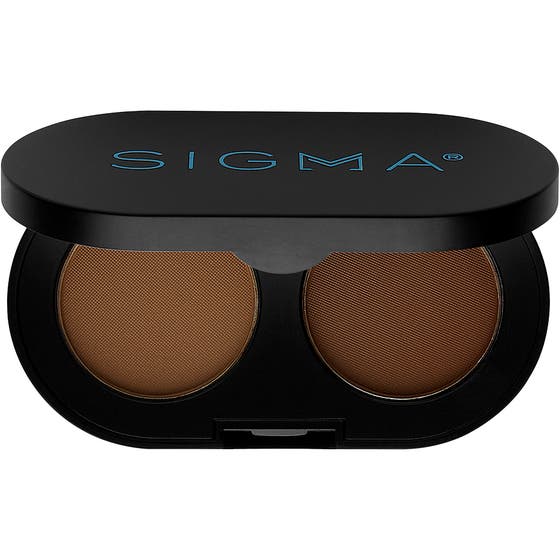 Color + Shape Brow Powder Duo Medium