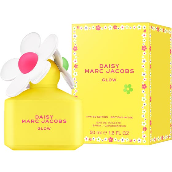 Daisy Glow