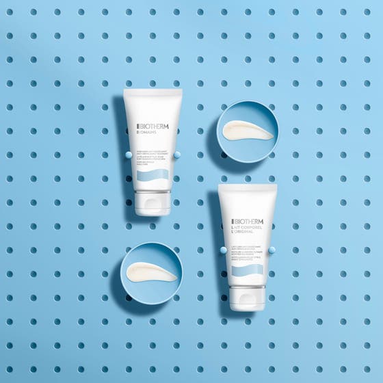 Lait Corporel Nano Set 2026