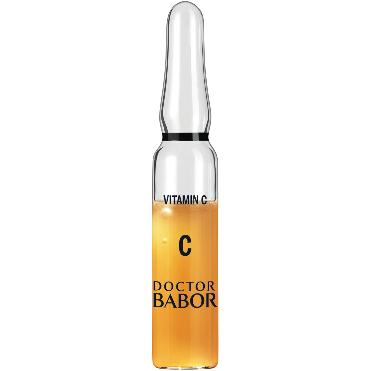 Babor Radiance Ampoule Serum Concentrate