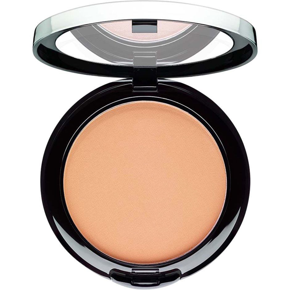 High Definition Compact Powder