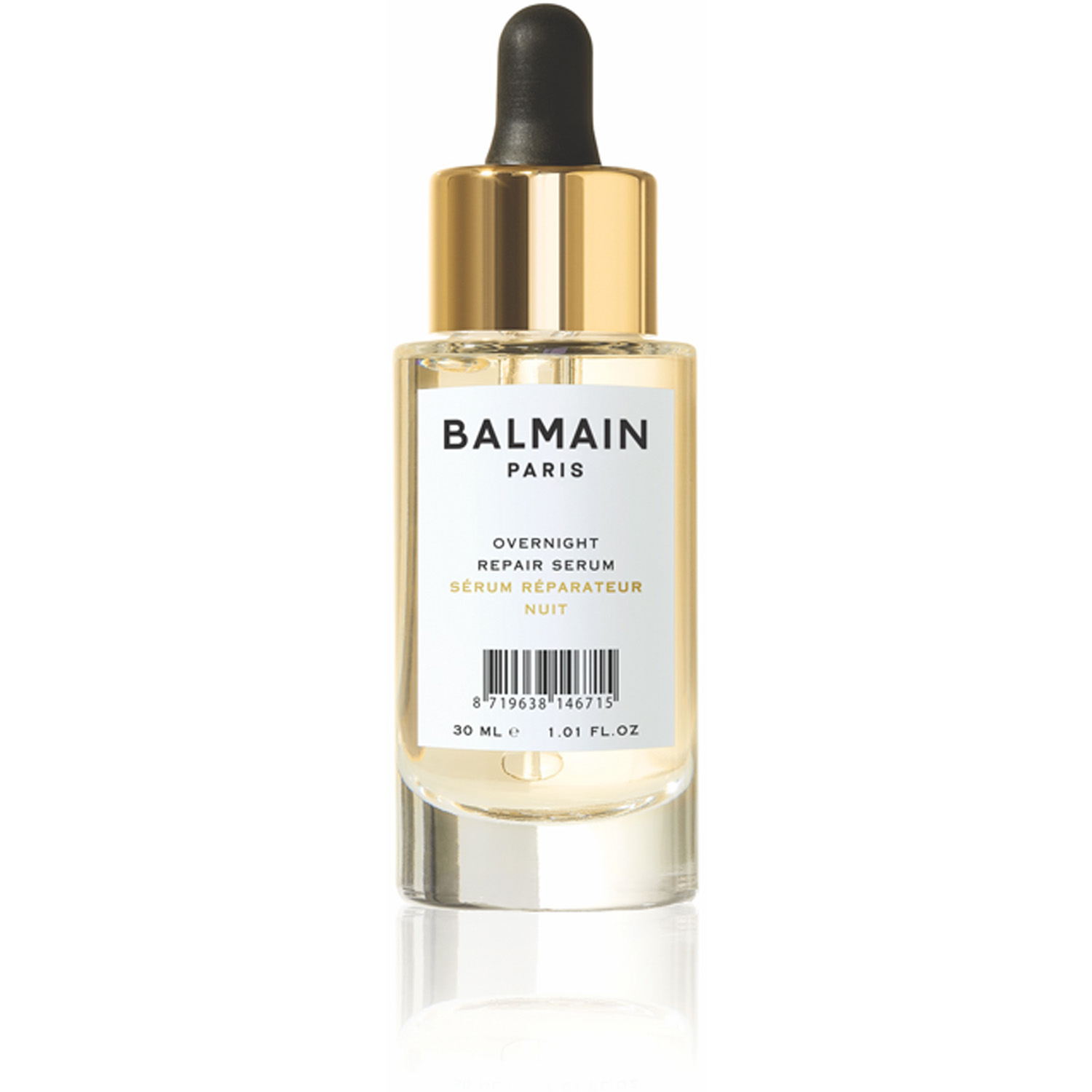 Over Night Repair Serum