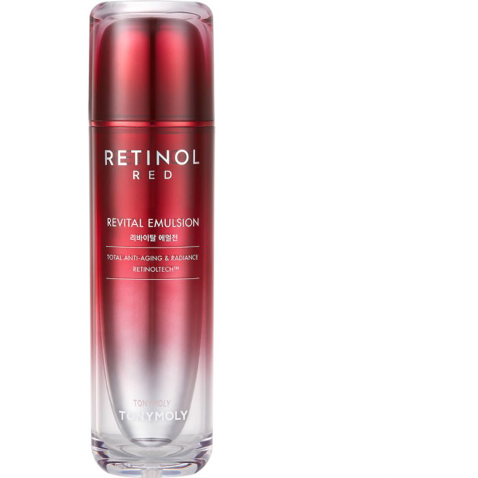 Red Retinol Revital Emulsion