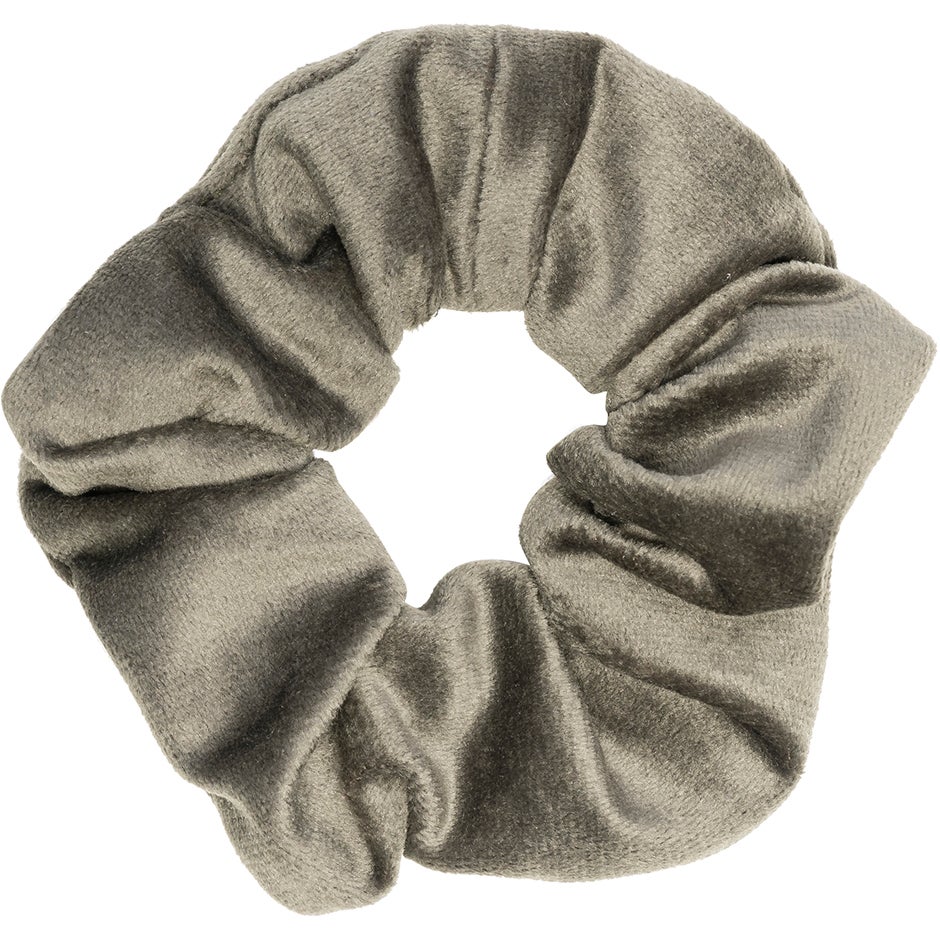 Dark Velvet Scrunchie Army pcs 1