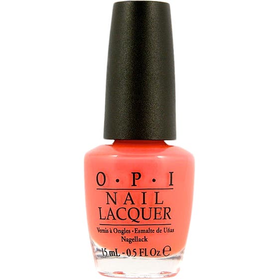 Nail Lacquer