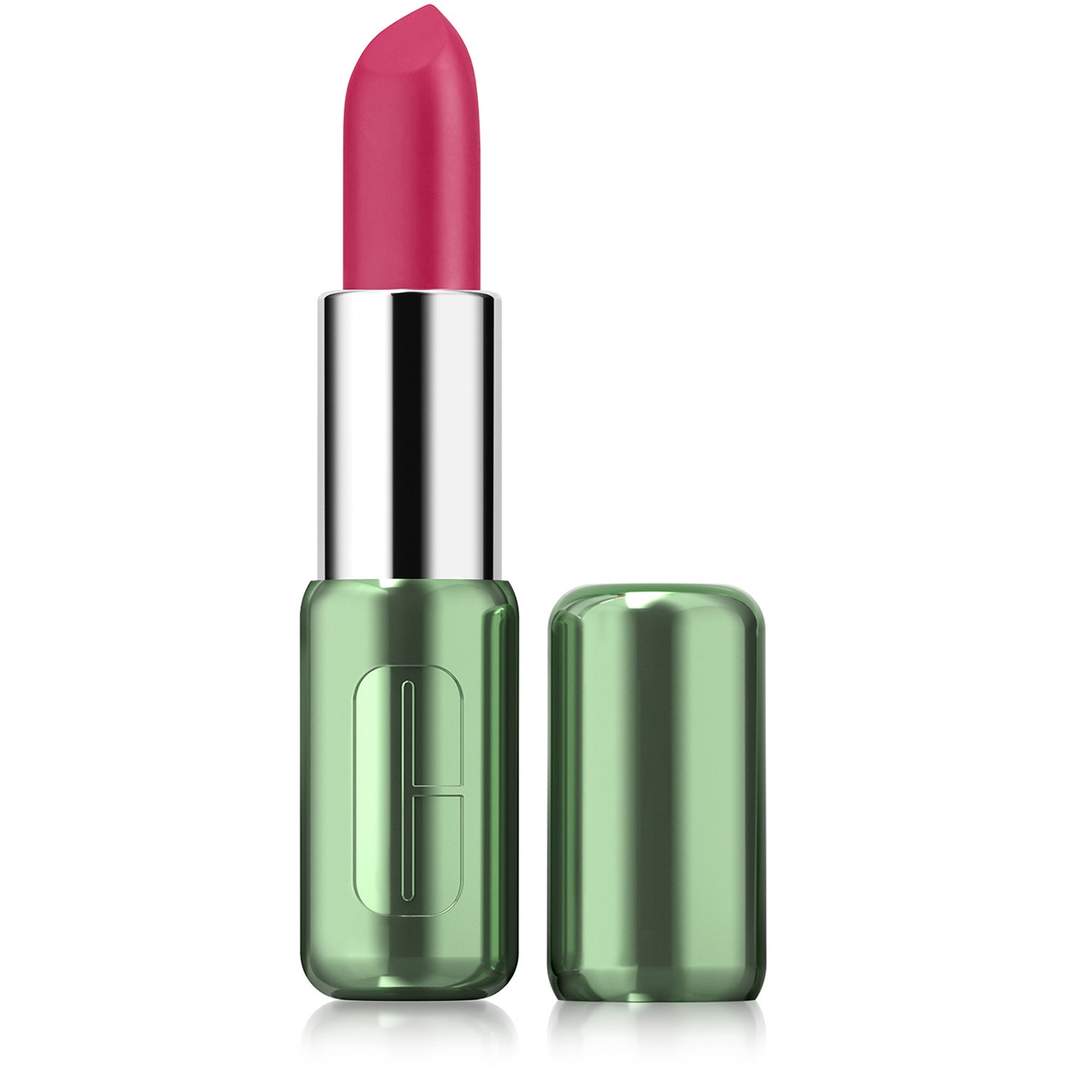 Clinique Pop Longwear Lipstick Matte Rose Pop 3,9 g