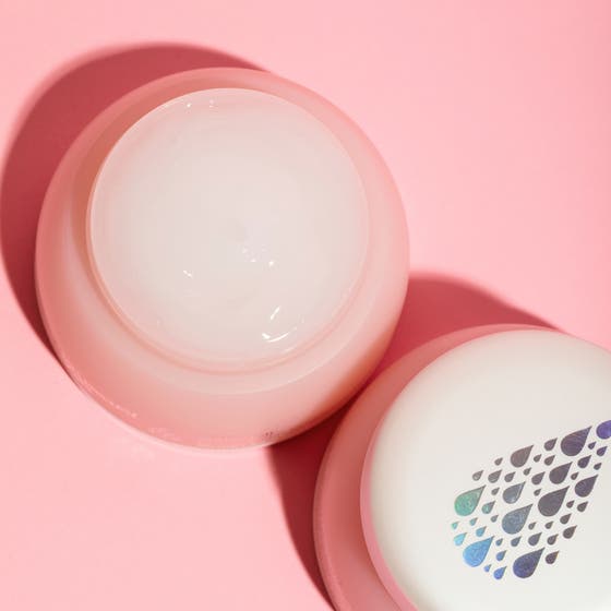 Waterfall Glacier Water Cream