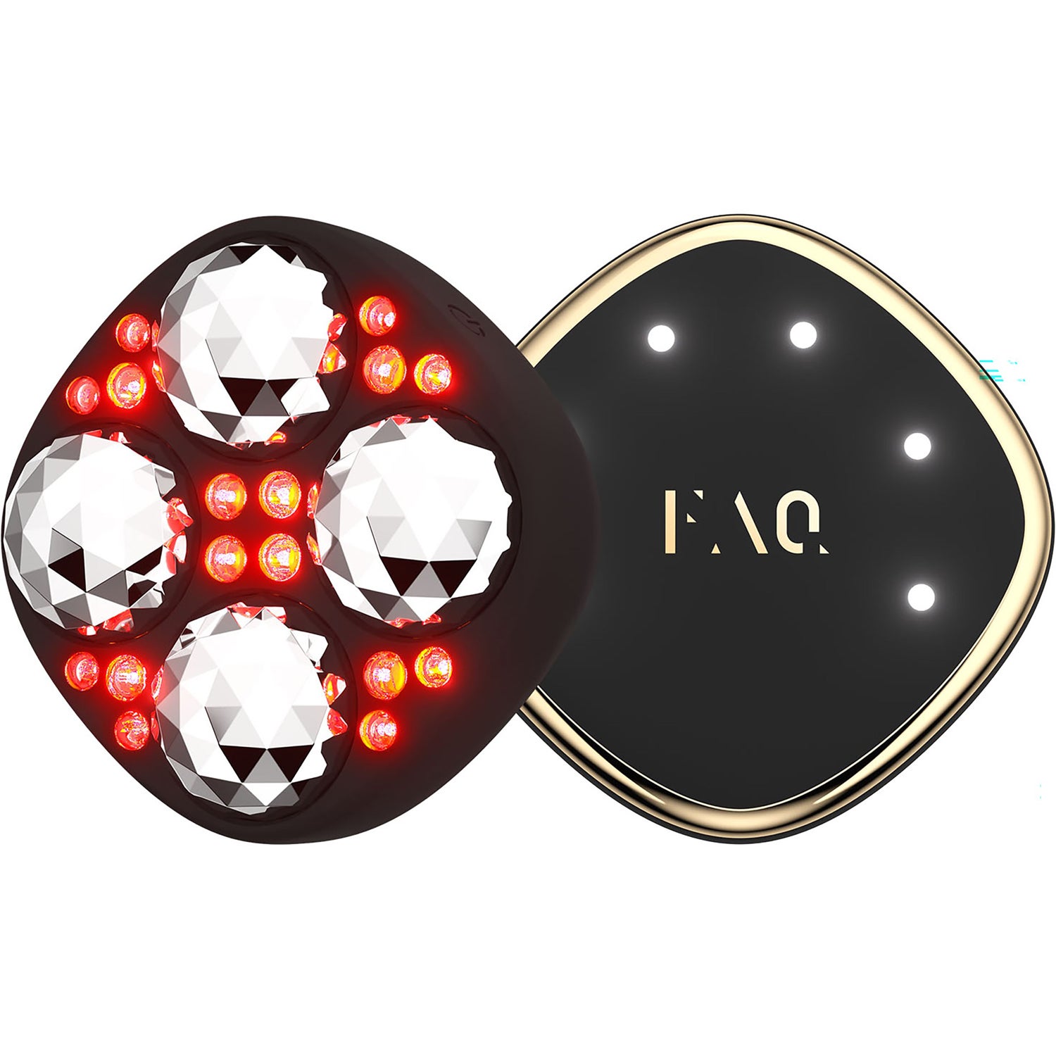 FAQ Swiss FAQ™ 411 Microcurrent Red LED Body Toning Device