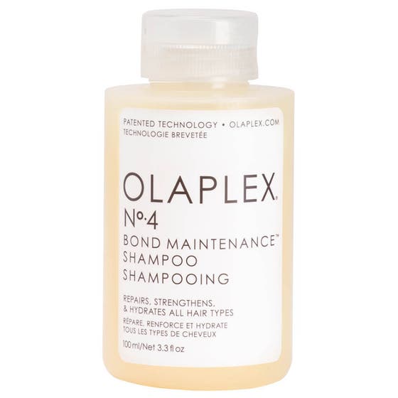 Bond Maintenance