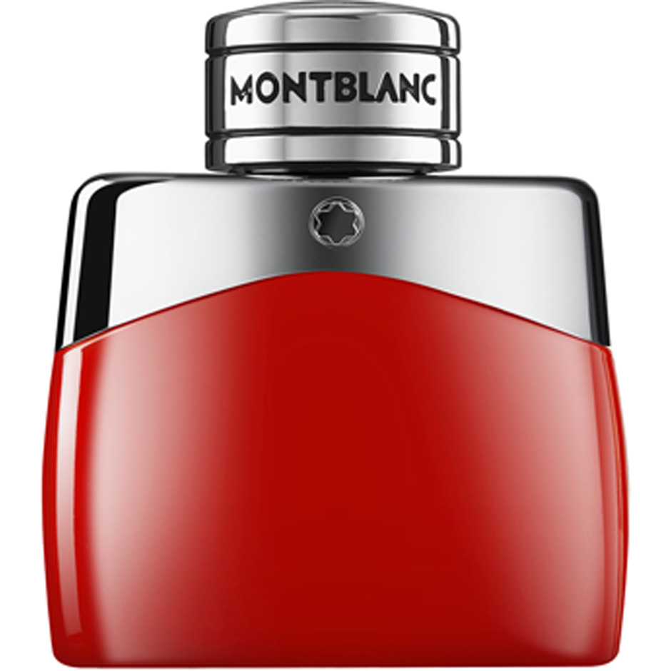 Legend Red, 30 ml Mont Blanc Herrparfym