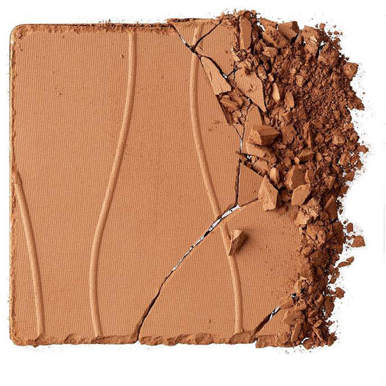 Heatwave Bronzer