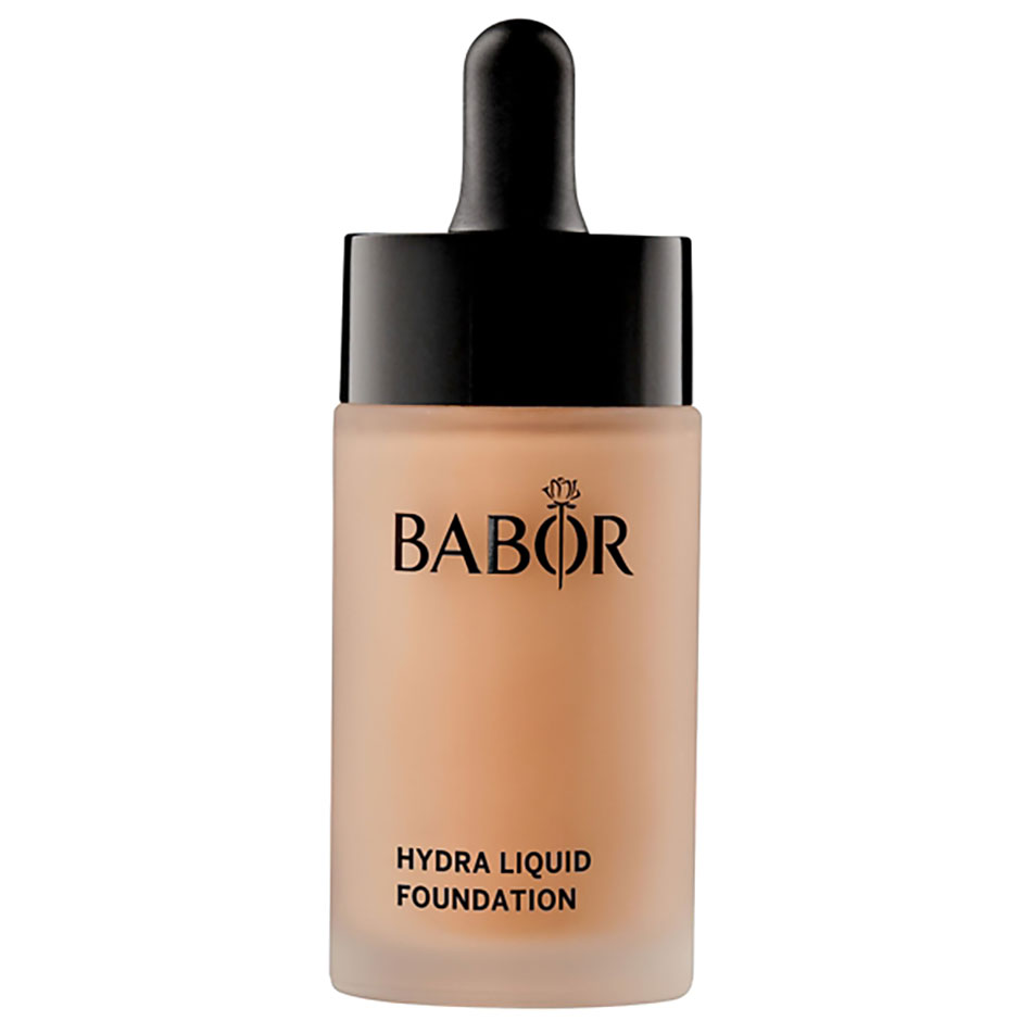Babor Hydra Liquid Foundation sand 30 ml