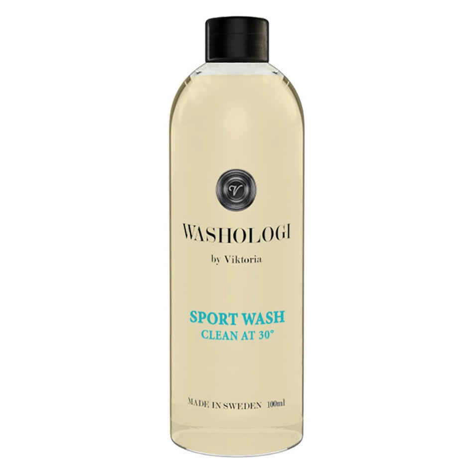 Washologi Travel Size Sport Wash Jasmine - 100 ml