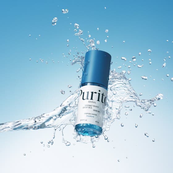 Hydro Wave Deep Sea Serum
