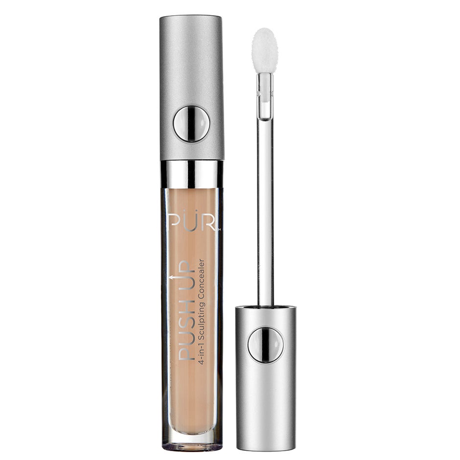 PÜR 4-in-1 Sculpting Concealer TN3 - 3,8 g