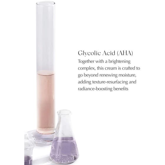 Glycolic Perfecting Moisturizer