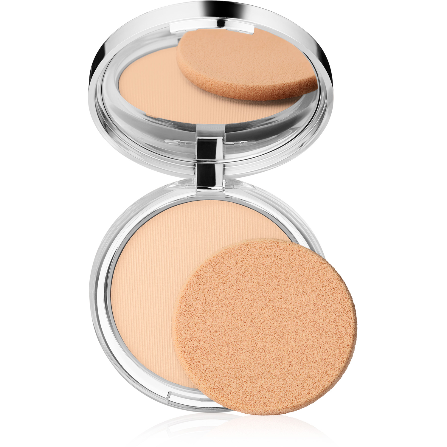Clinique Stay-Matte Sheer Pressed Powder Stay Neutral 7-6 g
