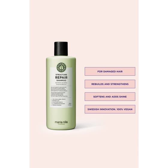 Repair & Detangle Hair Care Set