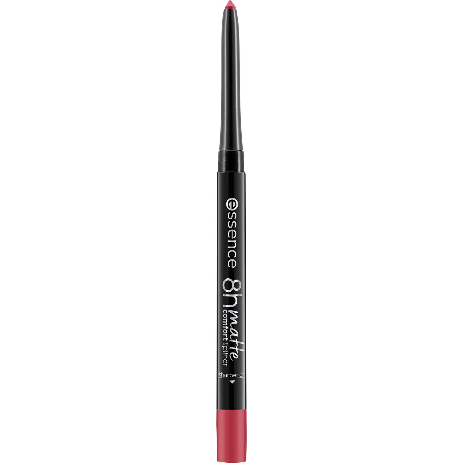 essence 8h Matte Comfort Lipliner 07 Classic Red - 0,3 g parfym