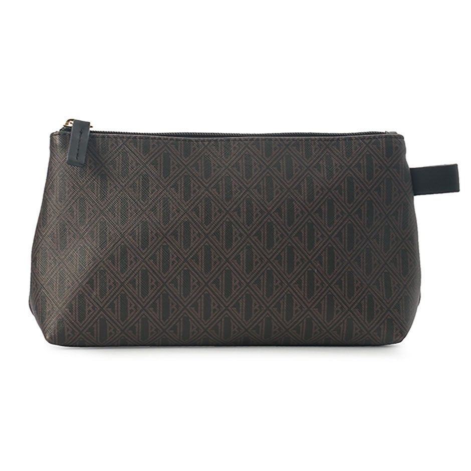 Ceannis JLB Cosmetic S Black-Chocolate 21x12x6 cm pcs 1