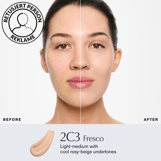 Double Wear Stay-In-Place Makeup SPF10