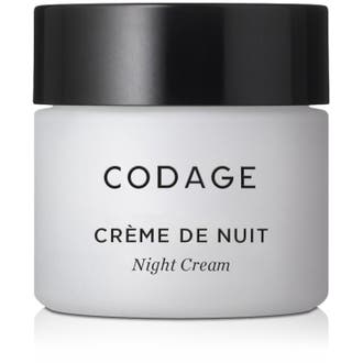 The Night Cream