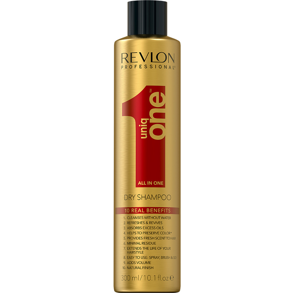Dry Shampoo