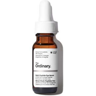 Multi-Peptide Eye Serum