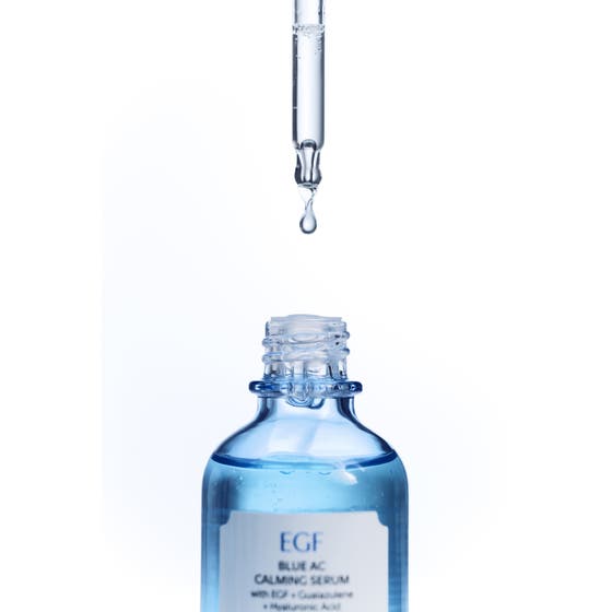 EGF Blue AC Calming Serum