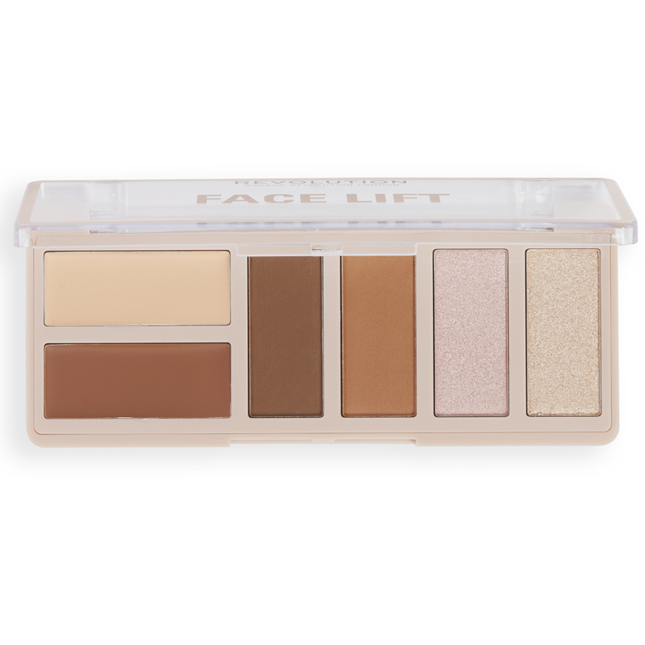 Face Lift Palette