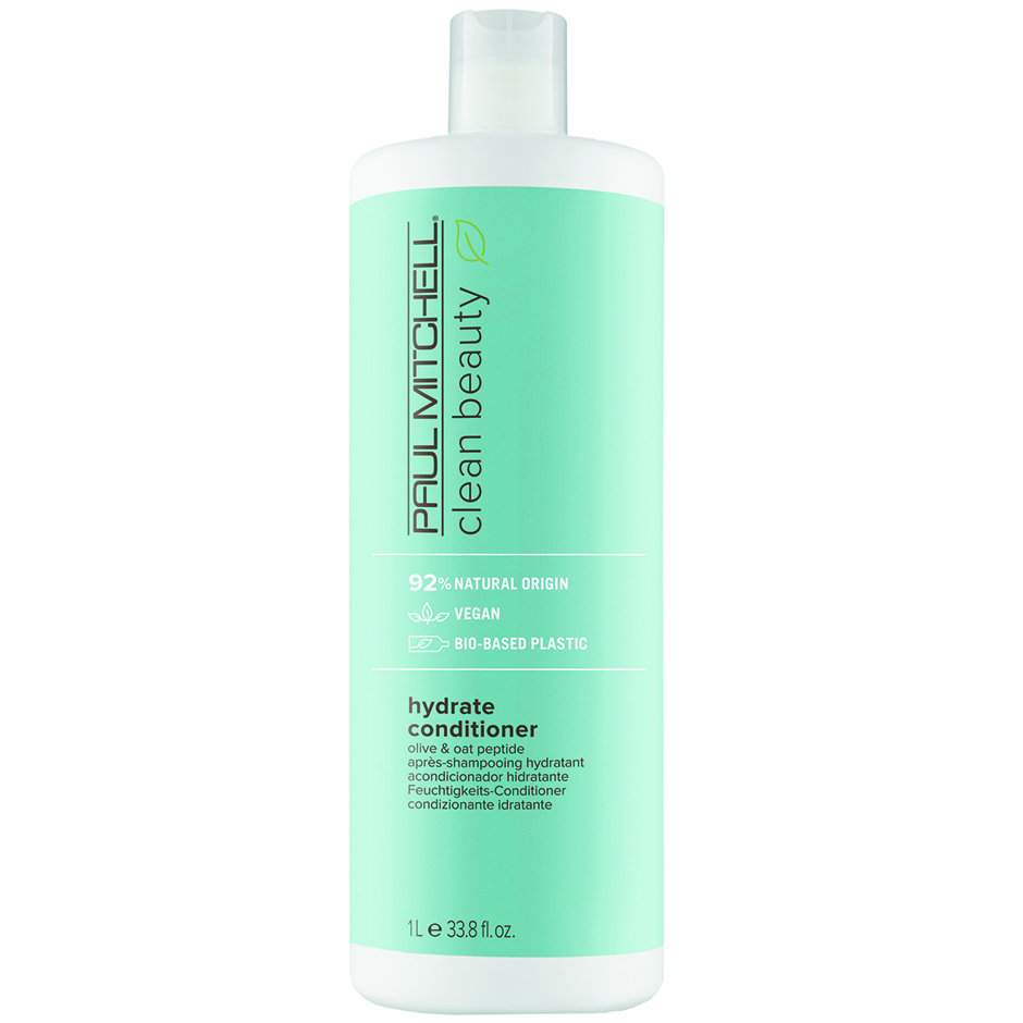 Hydrate Conditioner, 1000 ml Paul Mitchell Balsam