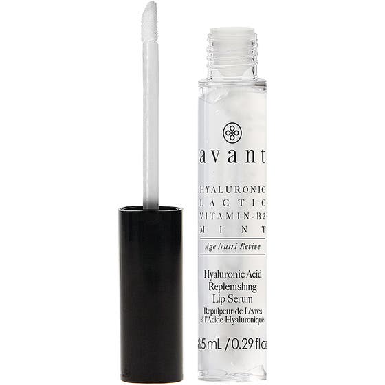 Hyaluronic Acid Replenishing Lip Serum