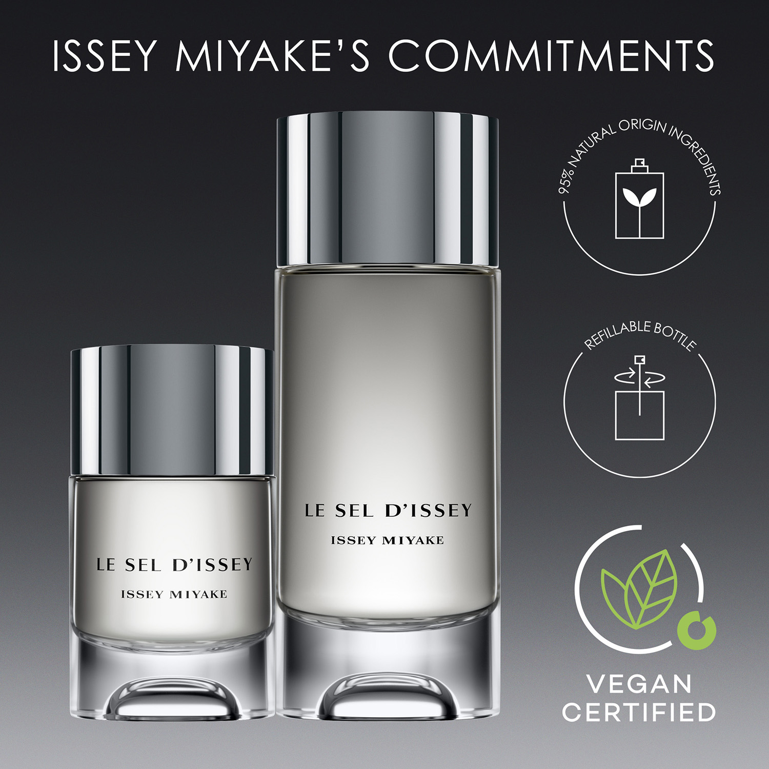 Le Sel D'Issey