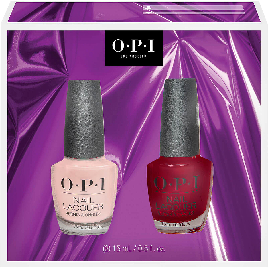 Holiday Nail Lacquer, 30 ml OPI Multifärgat