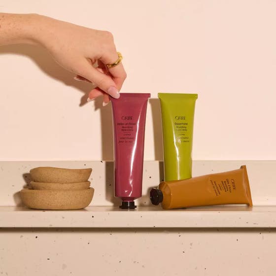 Desertland Nourishing Hand Creme