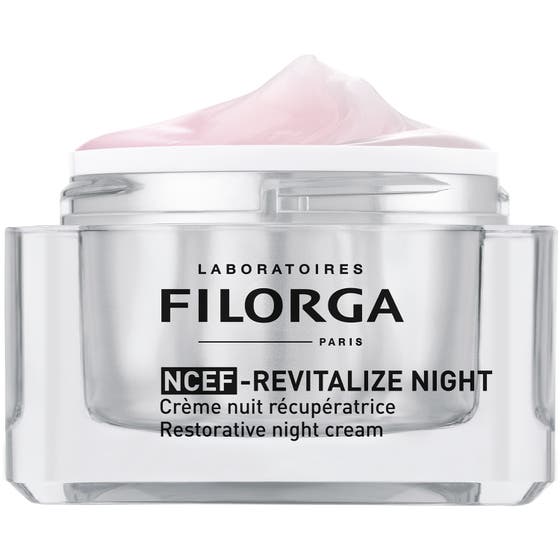 NCEF-Revitalize Night Cream